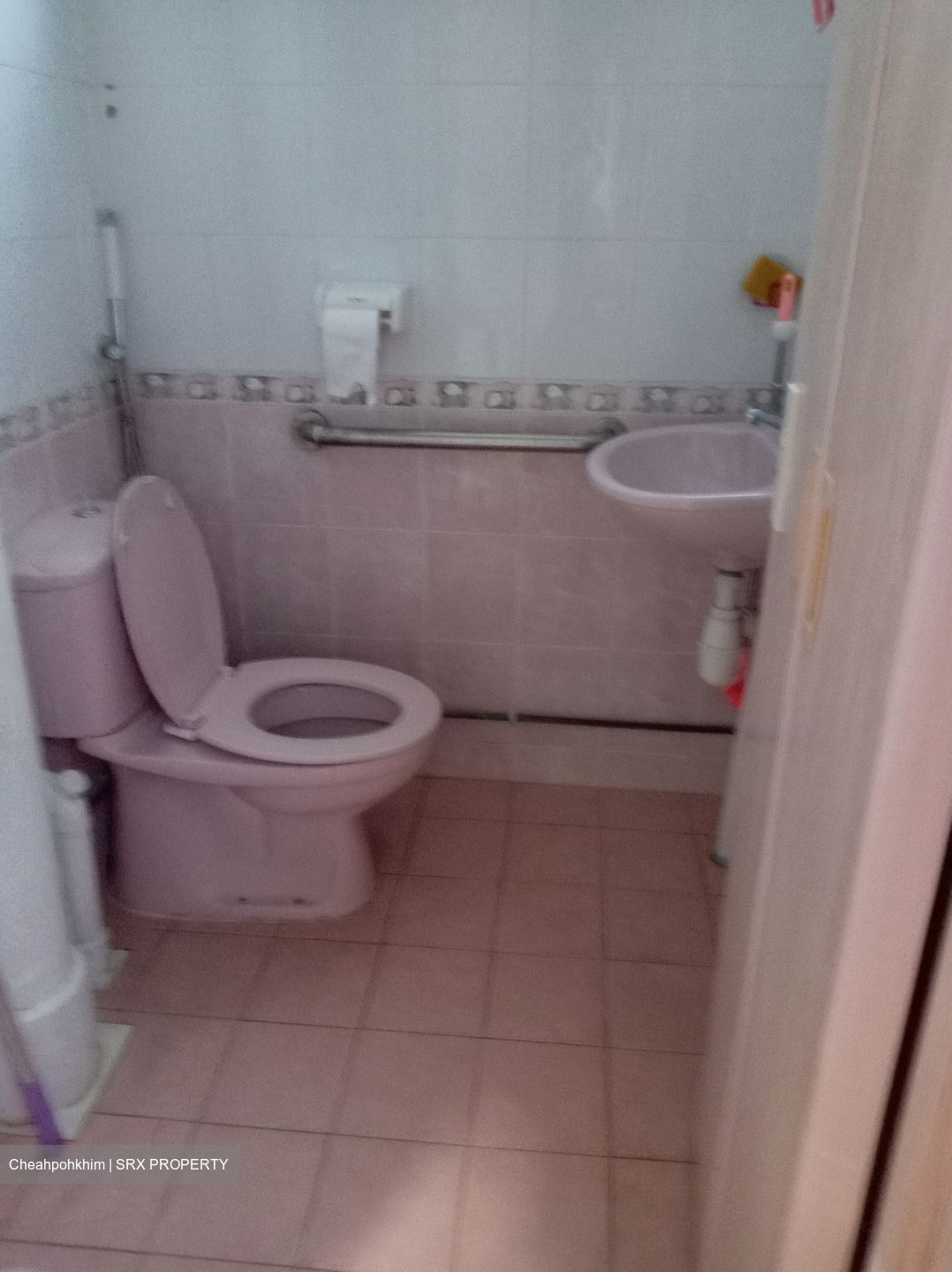 People's Park Centre (D1), Apartment #635209571